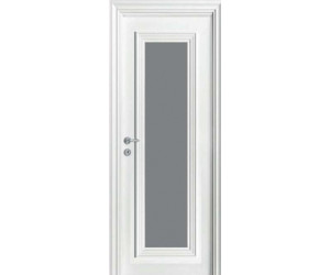 Grazio Color USV-11 ПОO со стеклом и фрезеровкой