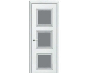 Grazio Color UTL-31 ПО со стеклом и фрезеровкой