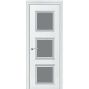 Grazio Color UTL-31 ПО со стеклом и фрезеровкой