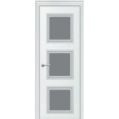 Grazio Color UTL-31 ПО со стеклом и фрезеровкой Grazio Color UTL-31 ПО со стеклом и фрезеровкой