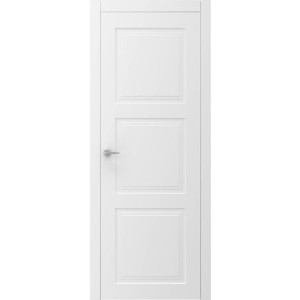 Grazio Color 31V ПГ глухая с фрезеровкой