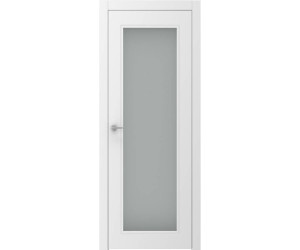Grazio Color 11V ПОО со стеклом и фрезеровкой
