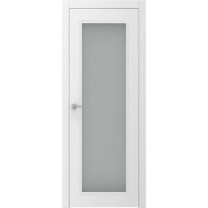 Grazio Color 11V ПОО со стеклом и фрезеровкой
