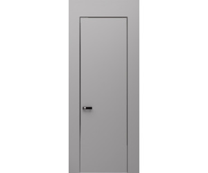 Invisible doors грунтовані