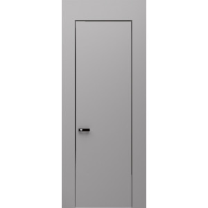 Invisible doors грунтовані