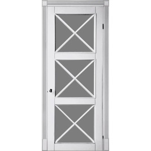 Двері міжкімнатні AZORA DOORS - Provance_Рим Італьяно ПОО