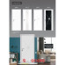 Двері міжкімнатні AZORA DOORS - AVANGARD_IMAGINE A23.F
