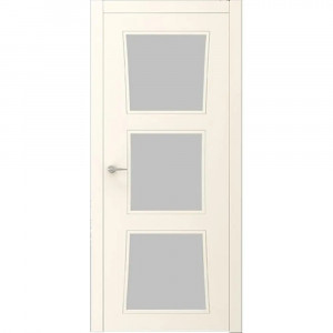 Двері міжкімнатні AZORA DOORS - DUO-8G