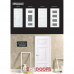Двері міжкімнатні AZORA DOORS - Provance_Турін ПГ Двері міжкімнатні AZORA DOORS - Provance_Турін ПГ