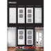 Двері міжкімнатні AZORA DOORS - Provance_Рим Італьяно ПОО Двері міжкімнатні AZORA DOORS - Provance_Рим Італьяно ПОО