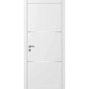 Двері міжкімнатні AZORA DOORS - AVANGARD_STYLE A6.3.M