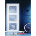 Двері міжкімнатні AZORA DOORS - Provance_Мілан Венеціано ПОО Двері міжкімнатні AZORA DOORS - Provance_Мілан Венеціано ПОО