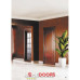 Двері міжкімнатні AZORA DOORS - DUO-10G Двері міжкімнатні AZORA DOORS - DUO-10G