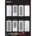 Двері міжкімнатні AZORA DOORS - Provance_Ніцца ПГ NEW Двері міжкімнатні AZORA DOORS - Provance_Ніцца ПГ NEW