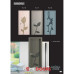 Двері міжкімнатні AZORA DOORS - AVANGARD_FLORA_FL-16