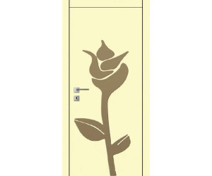 Двері міжкімнатні AZORA DOORS - AVANGARD_FLORA_FL-16