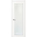 Двері міжкімнатні AZORA DOORS - UNO-6GR (зі склом та решіткою) Двері міжкімнатні AZORA DOORS - UNO-6GR (зі склом та решіткою)