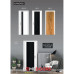 Двері міжкімнатні AZORA DOORS - AVANGARD_STYLE A4.S Двері міжкімнатні AZORA DOORS - AVANGARD_STYLE A4.S
