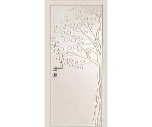 Двері міжкімнатні AZORA DOORS - AVANGARD_FLORA_FL-8