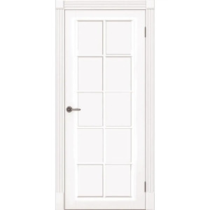 Двері міжкімнатні AZORA DOORS - Provance_Ніцца ПГ NEW