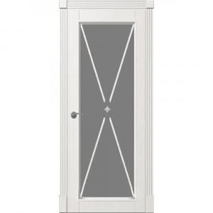 Двері міжкімнатні AZORA DOORS - Provance_Мілан Венеціано ПОО