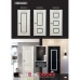 Двері міжкімнатні AZORA DOORS - AVANGARD_SORENTO-2