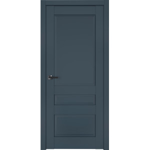 Двері модель 608 Сапфір (глуха)