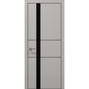 Дверне полотно PL-08 272