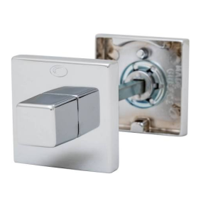 Convex WC-фіксатор 2145, полірований хром MODUS
