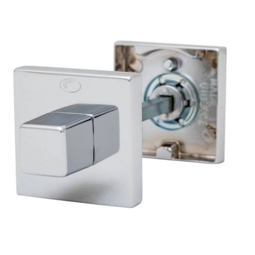Convex WC-фіксатор 2145, полірований хром MODUS Convex WC-фіксатор 2145, полірований хром MODUS