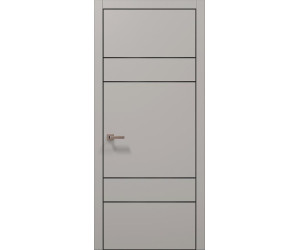 Дверне полотно PL-09 304