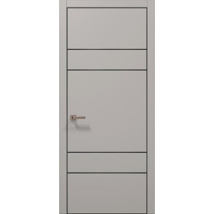 Дверне полотно PL-09 304