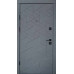 Вхідні Двері Фрост 2 кольори Qdoors Вхідні Двері Фрост 2 кольори Qdoors