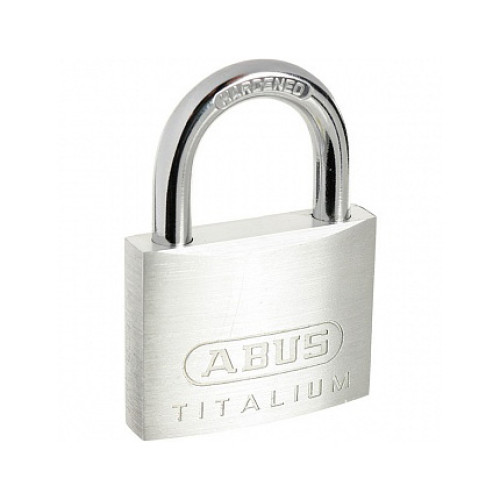 Замок навісний, ABUS, 727TI/60 B MODUS Замок навісний, ABUS, 727TI/60 B MODUS