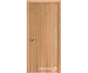 Купити міжкімнатні двері 01 Дуб світлий (серія «Urban»)