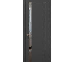 Дверне полотно PL-22 850