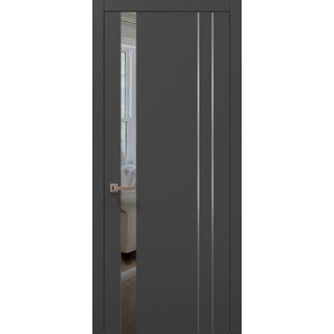 Дверне полотно PL-22 850
