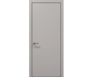 Дверне полотно PL-01 38