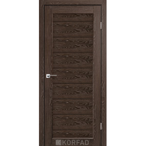 Межкомнатные двери KORFAD Porto PR-05 дуб марсала