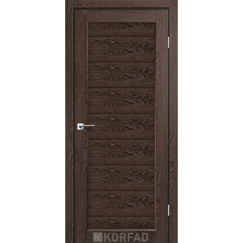 Межкомнатные двери KORFAD Porto PR-05 дуб марсала Межкомнатные двери KORFAD Porto PR-05 дуб марсала