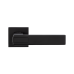 ручка для дверей на розетці qoob slim ручка для дверей на розетці qoob slim