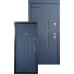 Вхідні Двері Глорія графіт Qdoors Вхідні Двері Глорія графіт Qdoors
