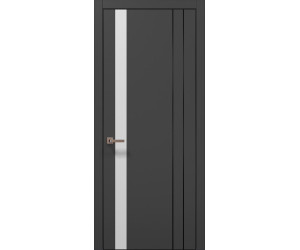 Дверне полотно PL-22 619