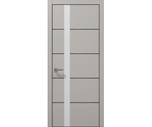 Дверне полотно PL-12 439