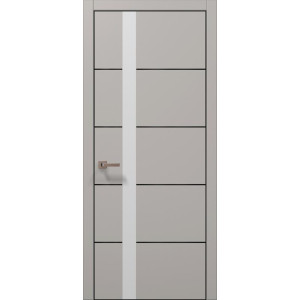 Дверне полотно PL-12 439