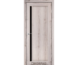 Межкомнатные двери KORFAD ORISTANO OR-06 дуб нордик