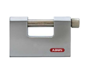 Замок навісний, ABUS, 888/95 Blister MODUS