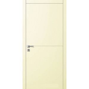 Межкомнатная дверь AZORA DOORS - АВАНГАРД AL-1