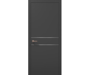 Дверне полотно PL-07 233