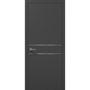 Дверне полотно PL-07 233